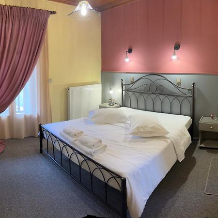 Guesthouse Sinoi วิตีนา ภายนอก รูปภาพ