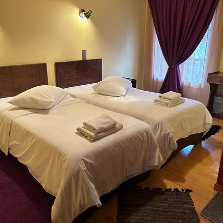 Guesthouse Sinoi วิตีนา ภายนอก รูปภาพ