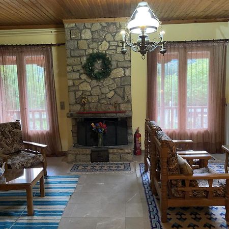 Guesthouse Sinoi วิตีนา ภายนอก รูปภาพ
