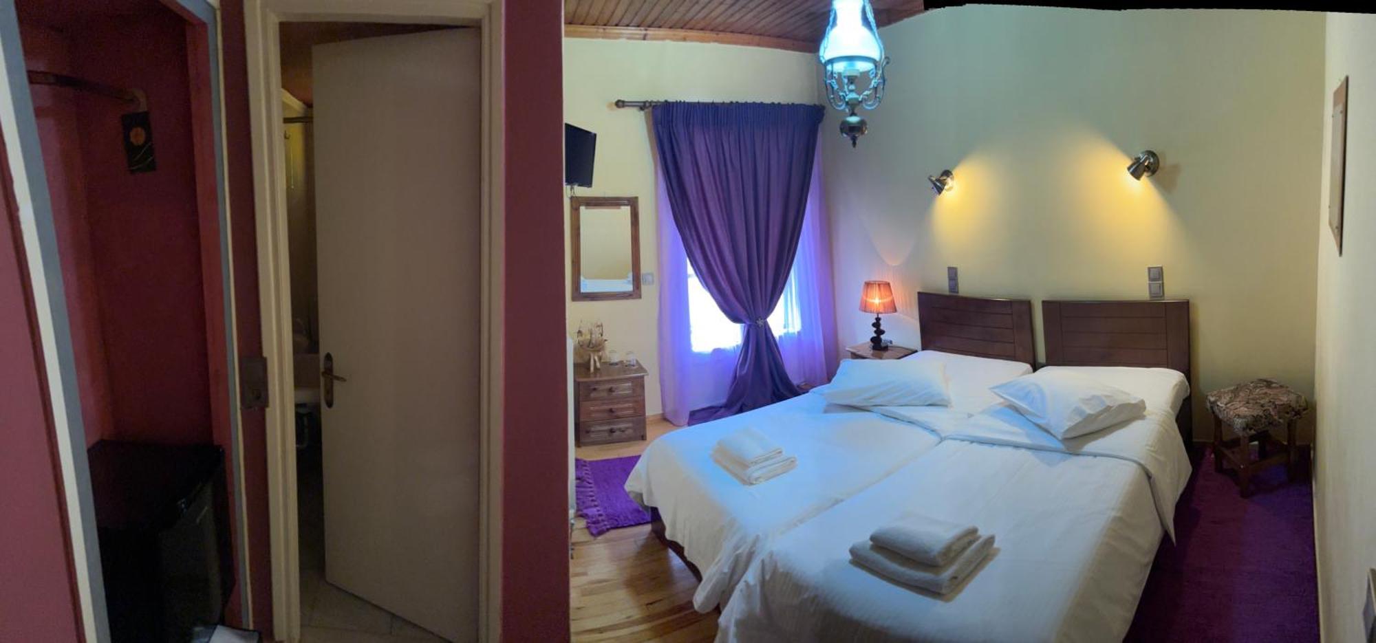 Guesthouse Sinoi วิตีนา ภายนอก รูปภาพ