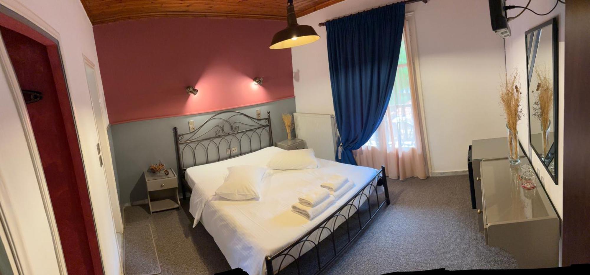 Guesthouse Sinoi วิตีนา ภายนอก รูปภาพ