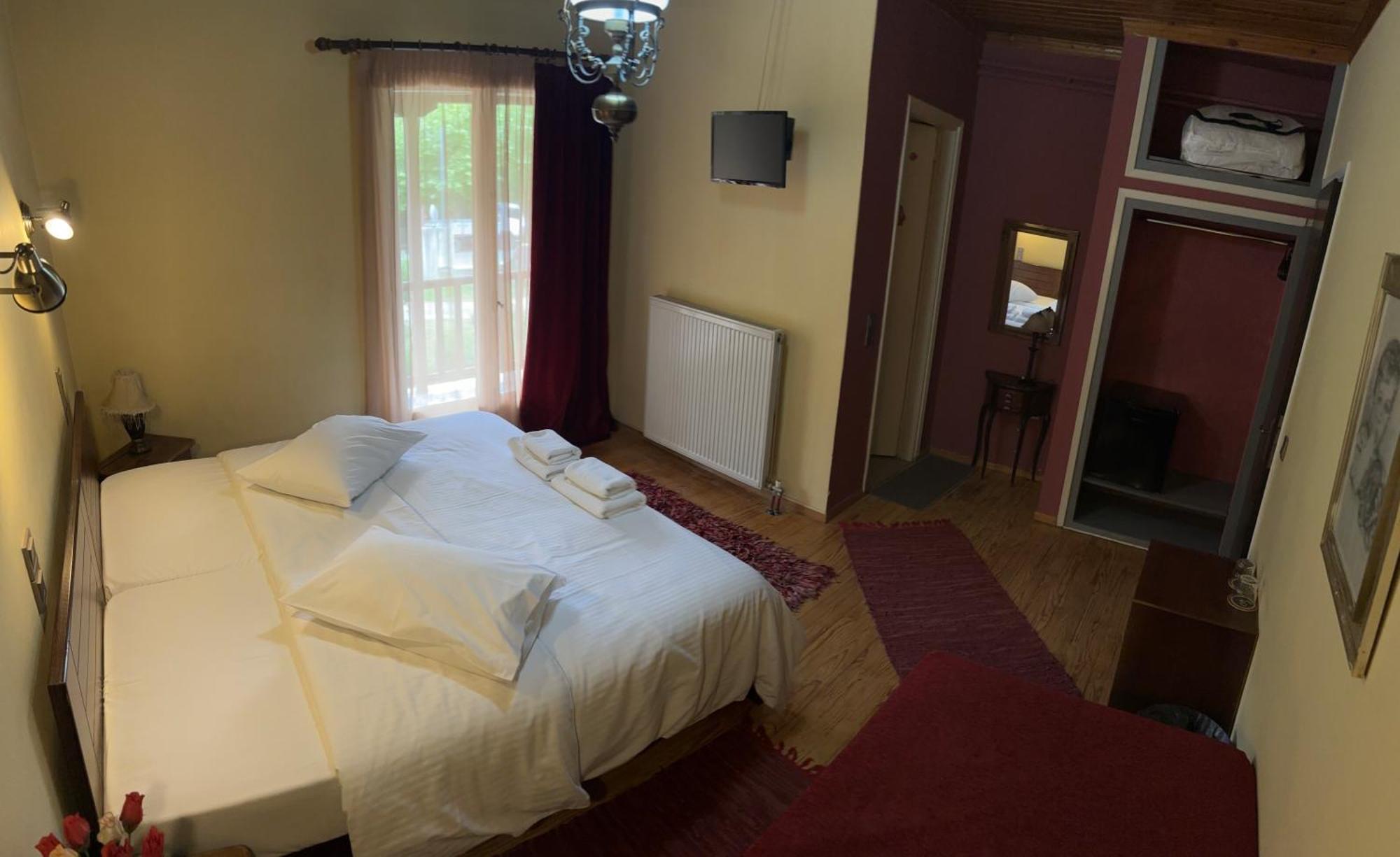 Guesthouse Sinoi วิตีนา ภายนอก รูปภาพ
