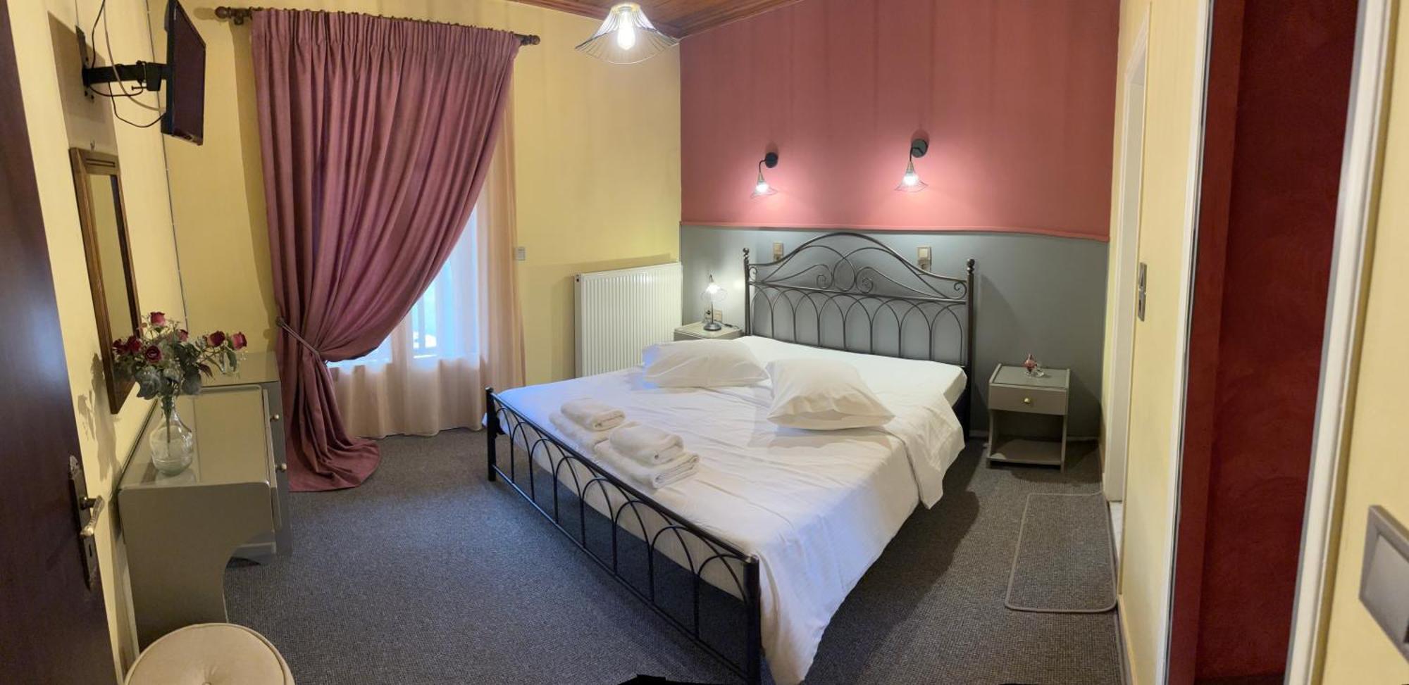 Guesthouse Sinoi วิตีนา ภายนอก รูปภาพ