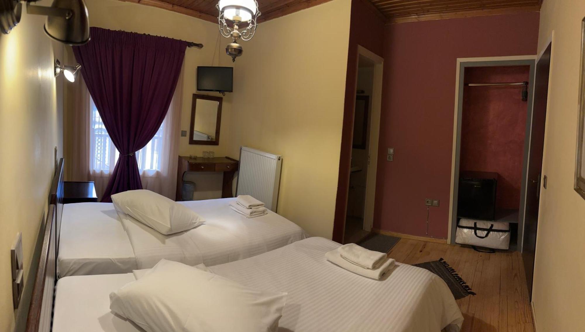 Guesthouse Sinoi วิตีนา ภายนอก รูปภาพ