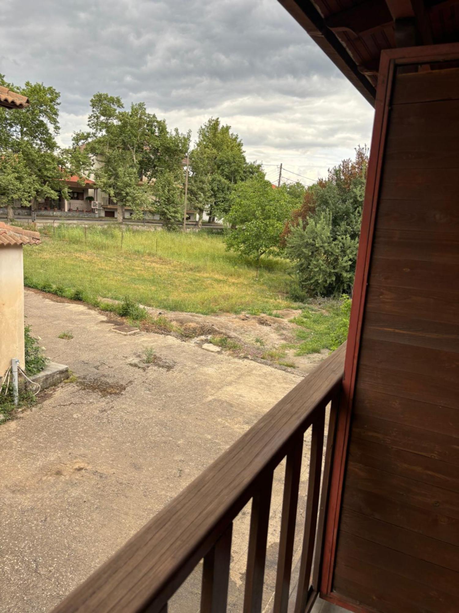 Guesthouse Sinoi วิตีนา ภายนอก รูปภาพ