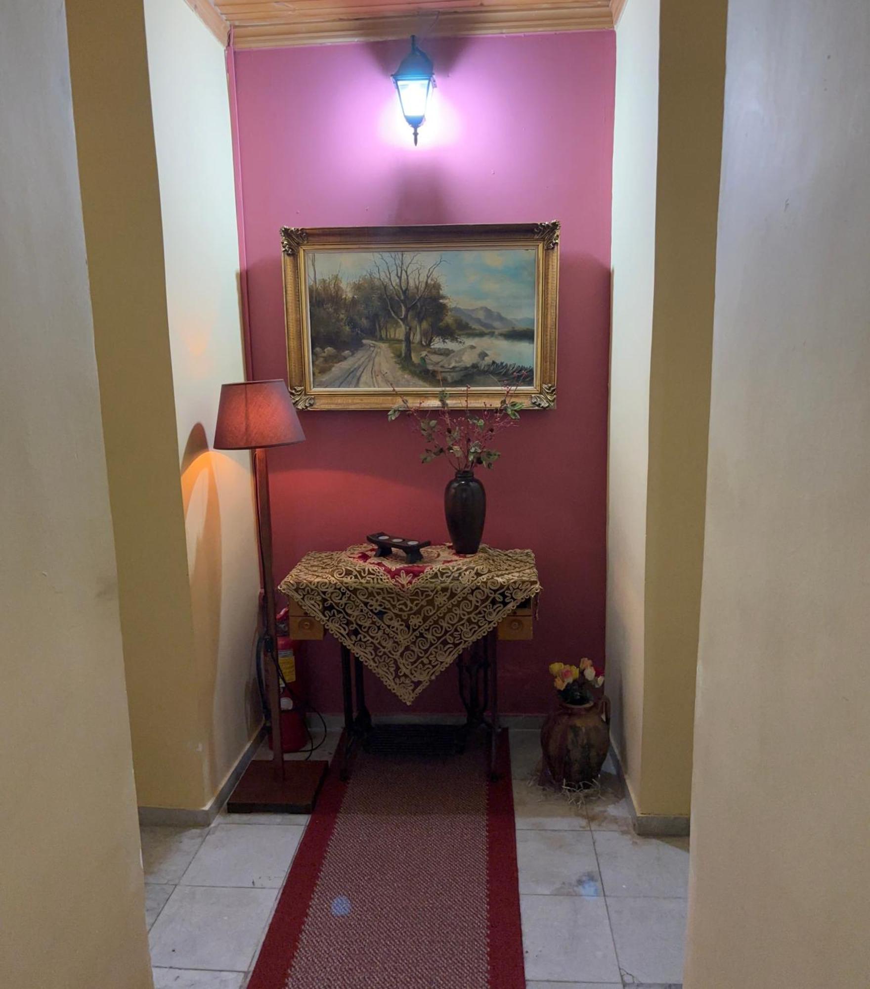 Guesthouse Sinoi วิตีนา ภายนอก รูปภาพ