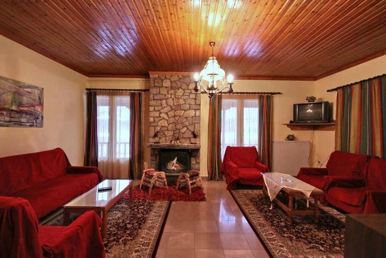 Guesthouse Sinoi วิตีนา ภายนอก รูปภาพ
