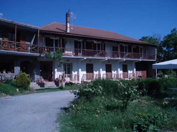 Guesthouse Sinoi วิตีนา ภายนอก รูปภาพ