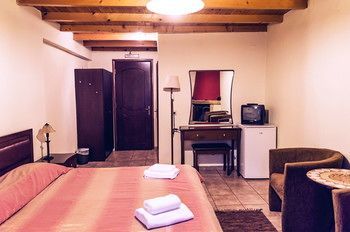 Guesthouse Sinoi วิตีนา ภายนอก รูปภาพ