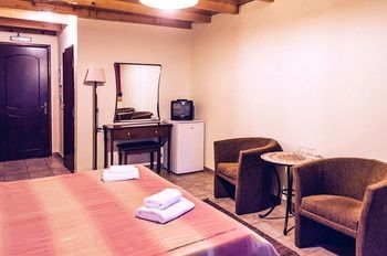 Guesthouse Sinoi วิตีนา ภายนอก รูปภาพ